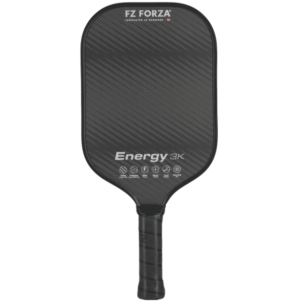 Raquette de Pickleball -...
