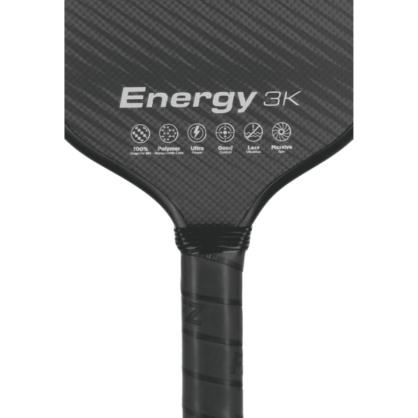 Raquette de Pickleball -...
