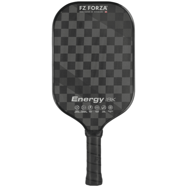 Raquette de Pickleball -...