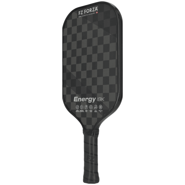 Raquette de Pickleball -...