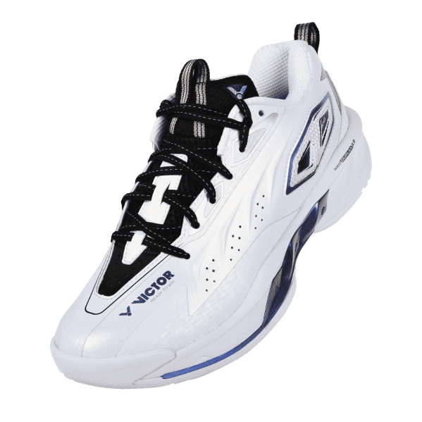 Badminton Shoes - C90 II AC...