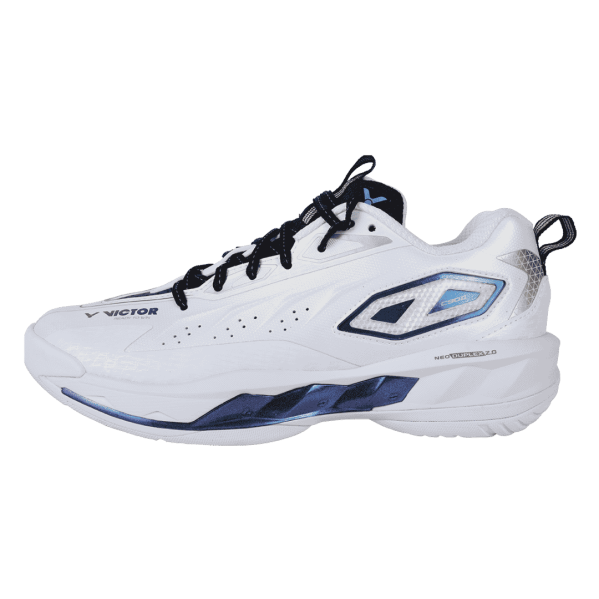 Badminton Shoes - C90 II AC...