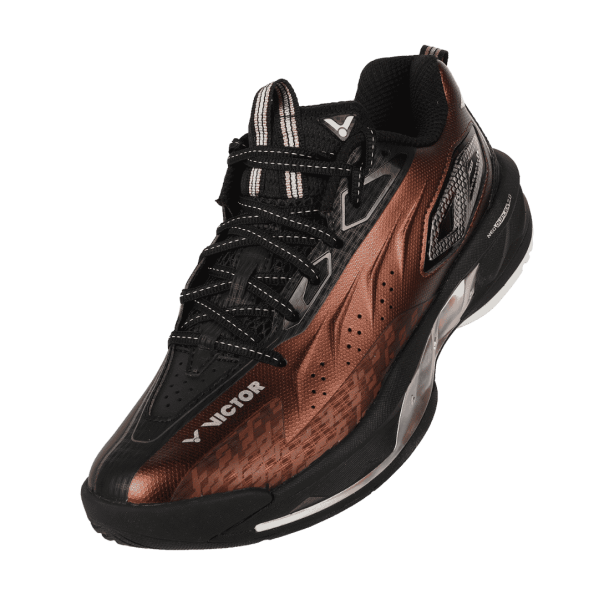 Chaussure de Badminton -...