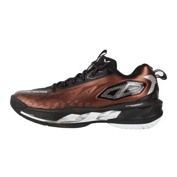 Chaussure de Badminton -...