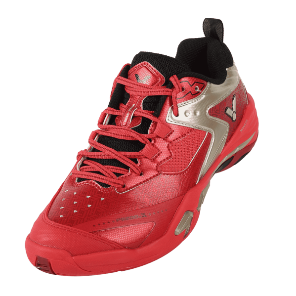 Chaussure de Badminton -...