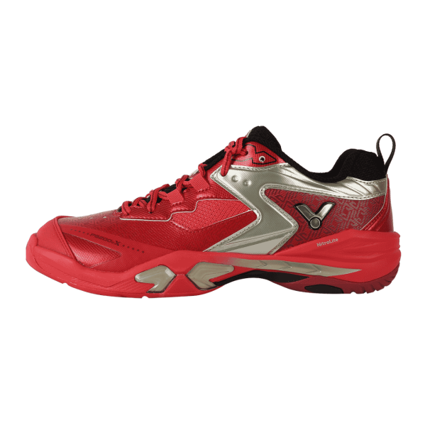 Chaussure de Badminton -...