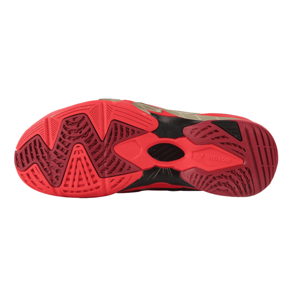 Badminton Shoes - P9200cX...