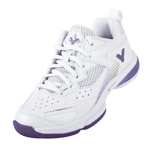 Badminton Shoes - P9200JR...