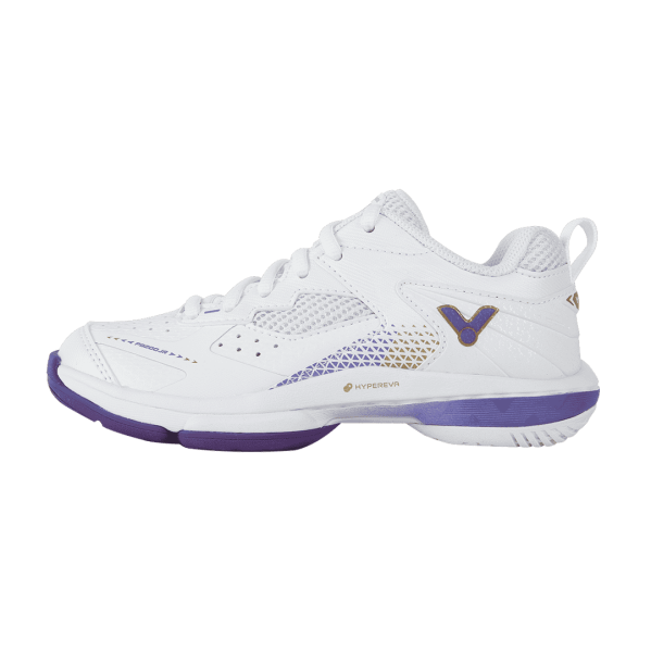 Chaussure de Badminton -...