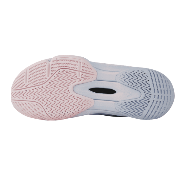 Badminton Shoes - P9200JR...