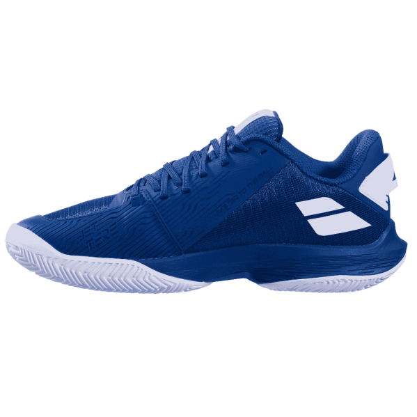 Men's Tennis Shoes - Jet...