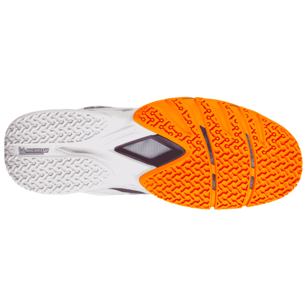 Chaussures de Padel Homme -...