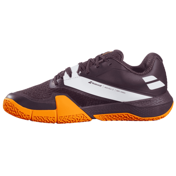 Men's Padel Shoes - Movea 2...