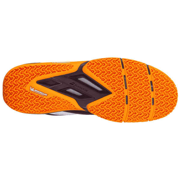 Men's Padel Shoes - Movea 2...