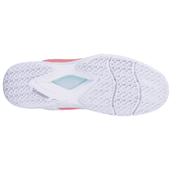 Women's Padel Shoes - Sensa...