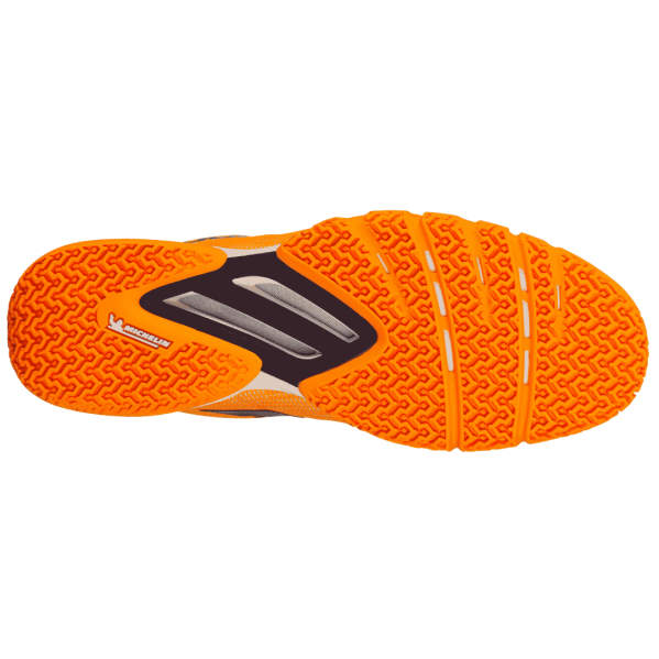 Men's Padel Shoes - Jet...