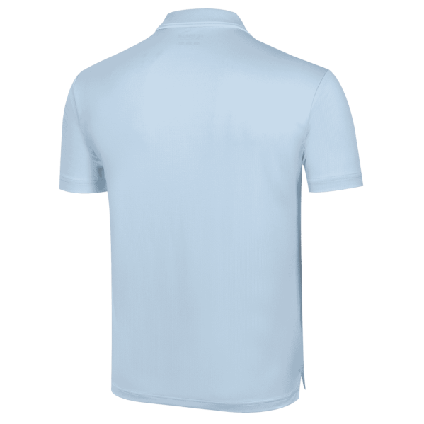 Unisex Sport Polo Shirt -...
