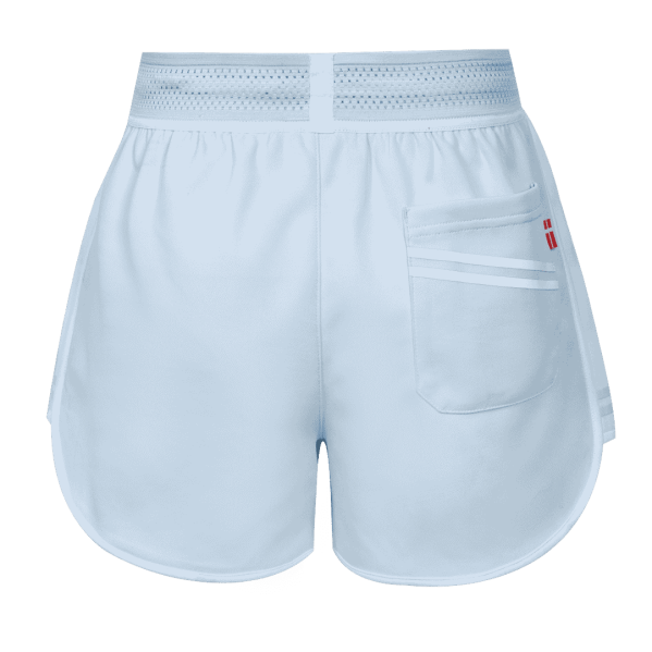 Short de Sport Femme -...