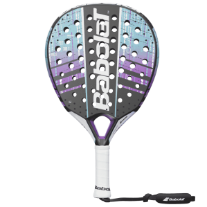 Padel Racket - Dyna Spirit...