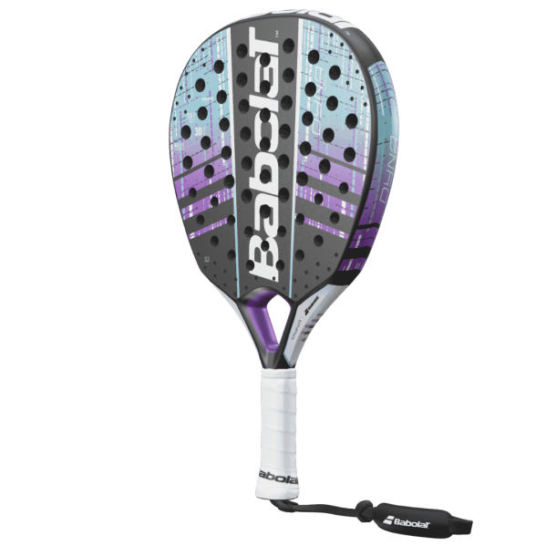 Padel Racket - Dyna Spirit...