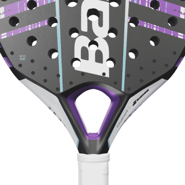 Padel Racket - Dyna Spirit...