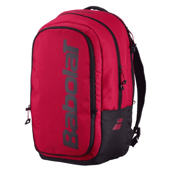 Padel Bag - Court Backpack...