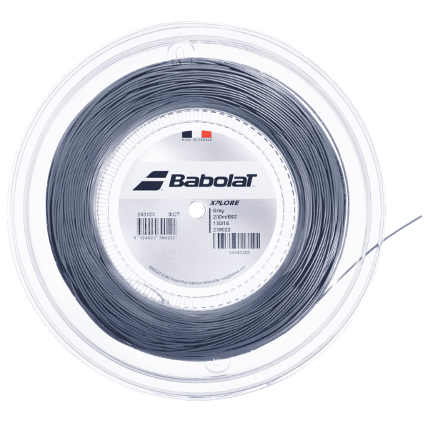 Bobine Tennis - Xplore 200M...