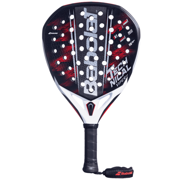 Raquette de Padel -...