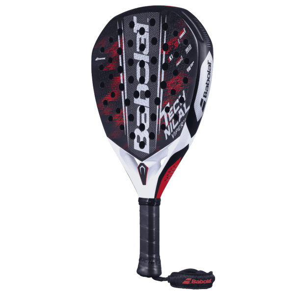 Raquette de Padel -...