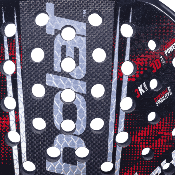Padel Racket - Technical...