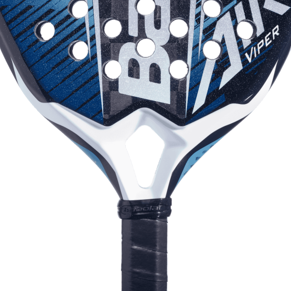 Padel Racket - Air Viper...