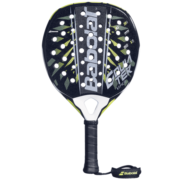 Padel Racket - Counter...
