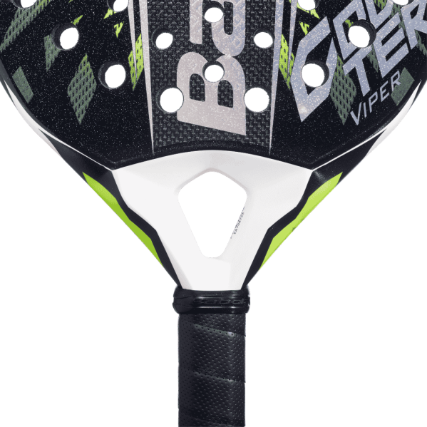 Raquette de Padel - Counter...