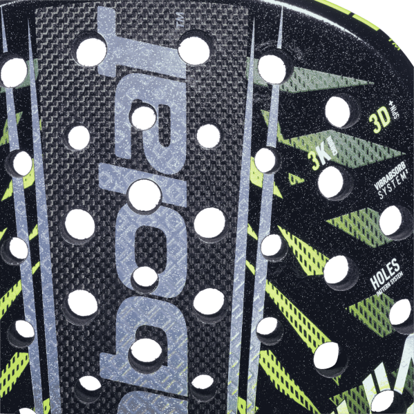 Padel Racket - Counter...