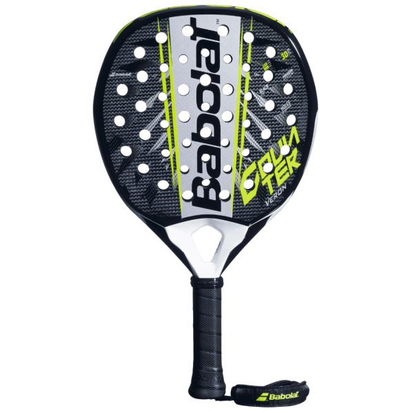 Padel Racket - Counter...