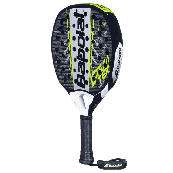 Raquette de Padel - Counter...