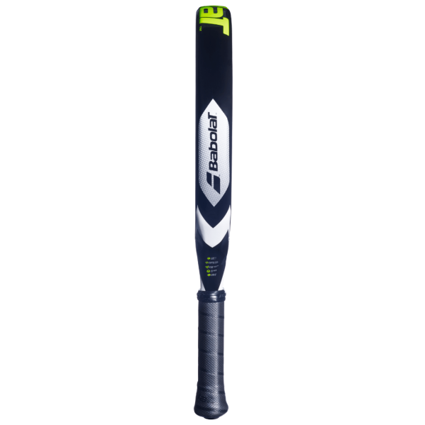 Padel Racket - Counter...