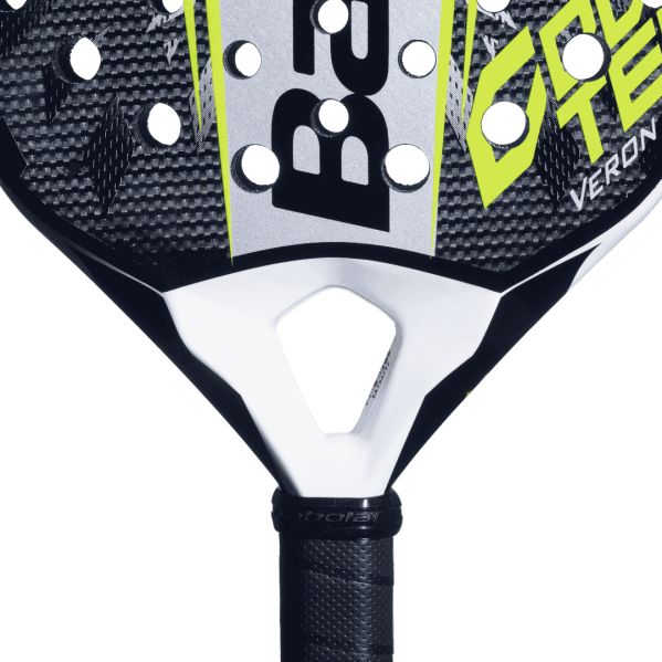 Raquette de Padel - Counter...