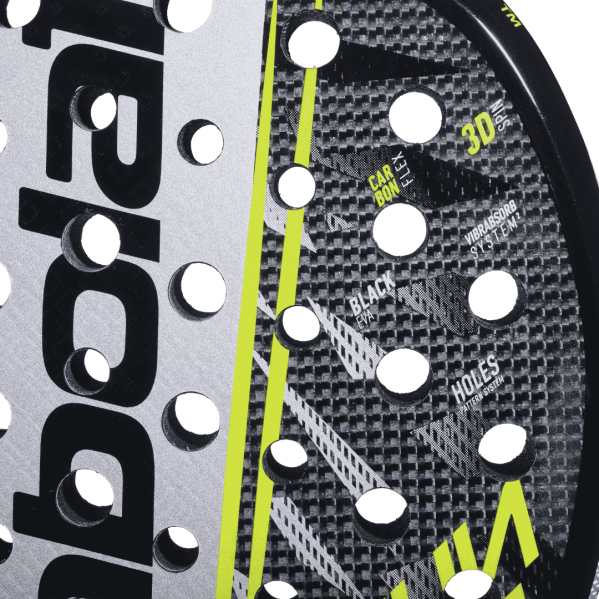 Raquette de Padel - Counter...