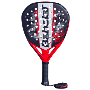 Padel Racket - Technical...