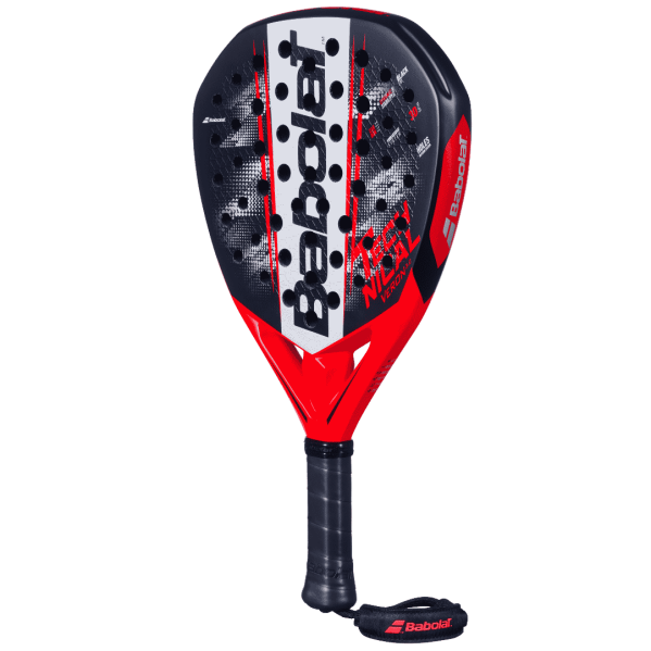 Padel Racket - Technical...