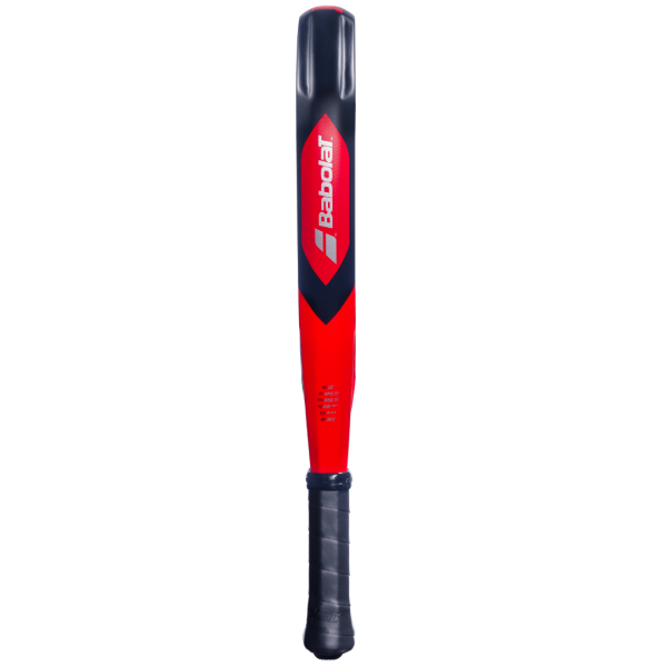 Padel Racket - Technical...