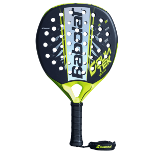 Raquette de Padel - Counter...