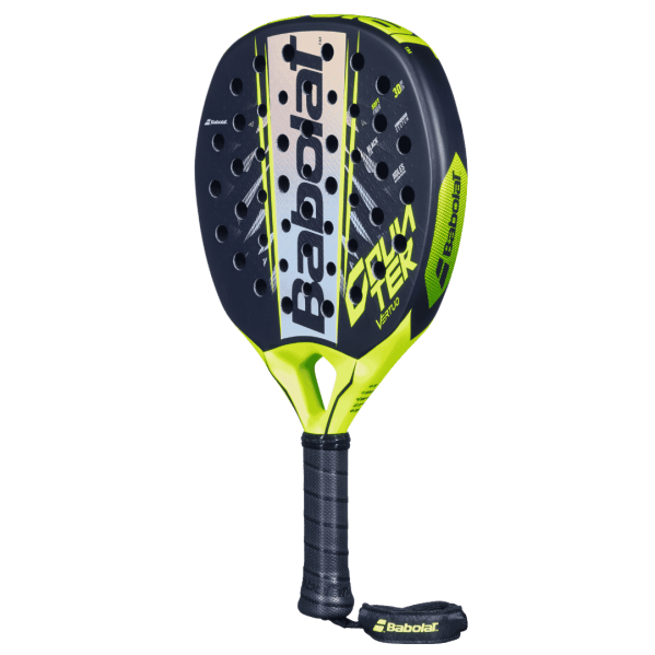 Padel Racket - Counter...