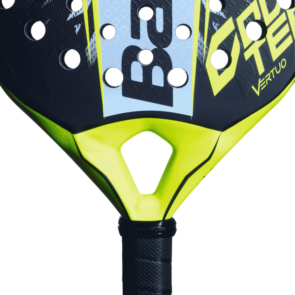 Raquette de Padel - Counter...