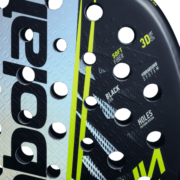 Raquette de Padel - Counter...