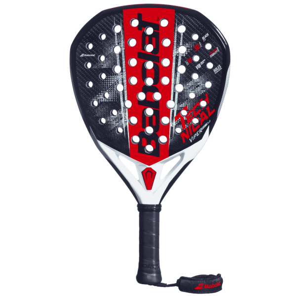 Raquette de Padel -...