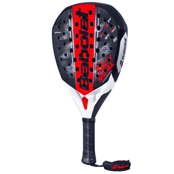 Raquette de Padel -...