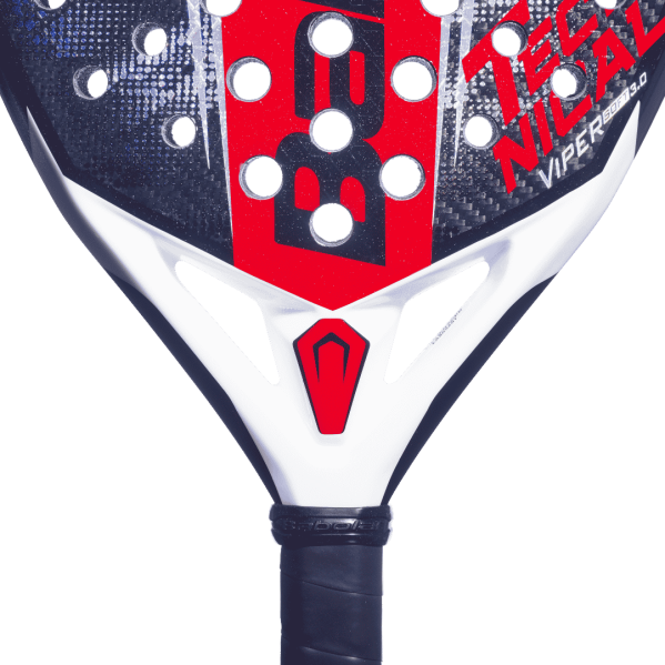 Raquette de Padel -...