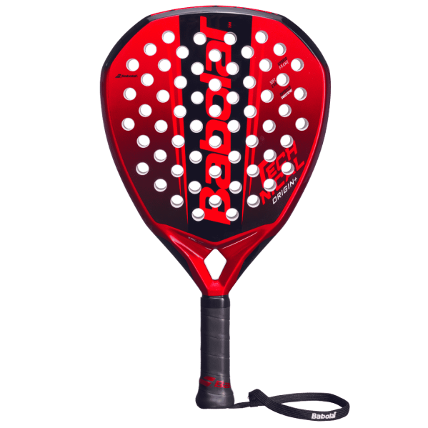 Padel Racket - Technical...
